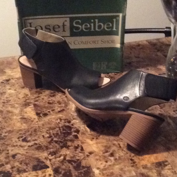 seidel shoes